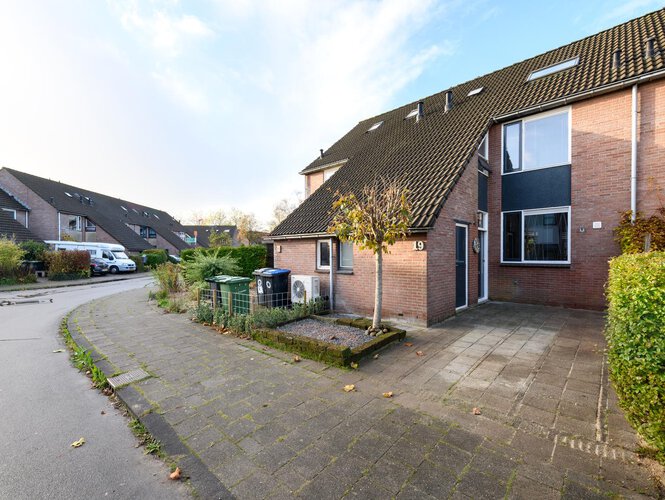Dorsvloer 19 DRACHTEN