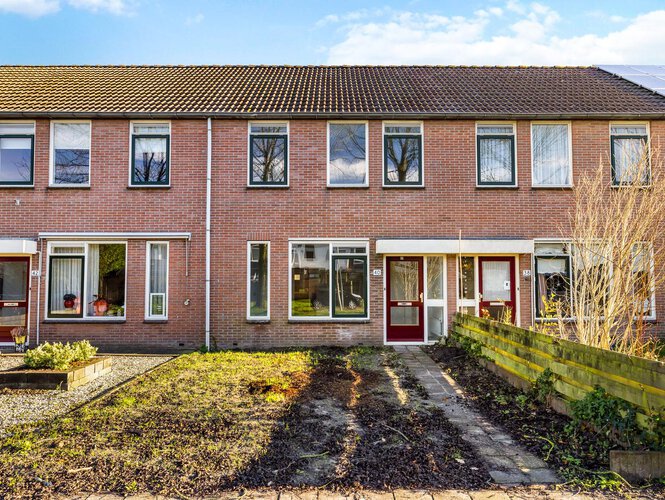 Rattelwacht 40 GORREDIJK