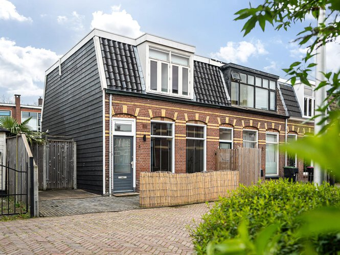 van Asbeckstraat 3 LEEUWARDEN