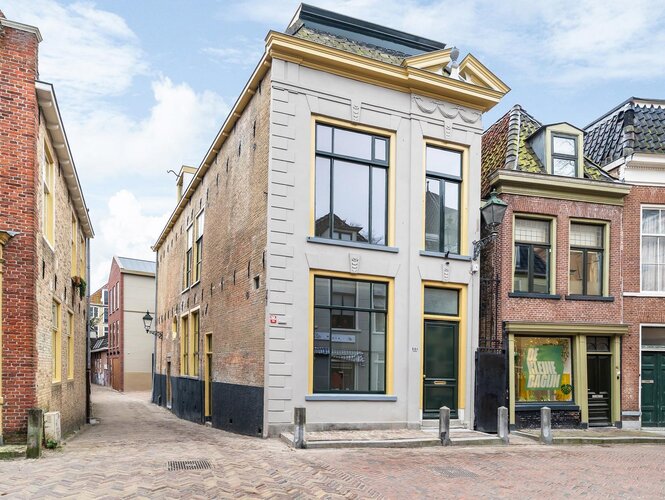 Bagijnestraat 68 LEEUWARDEN