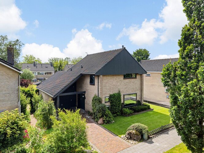 Gysbert Japiksstraat 38 BUITENPOST