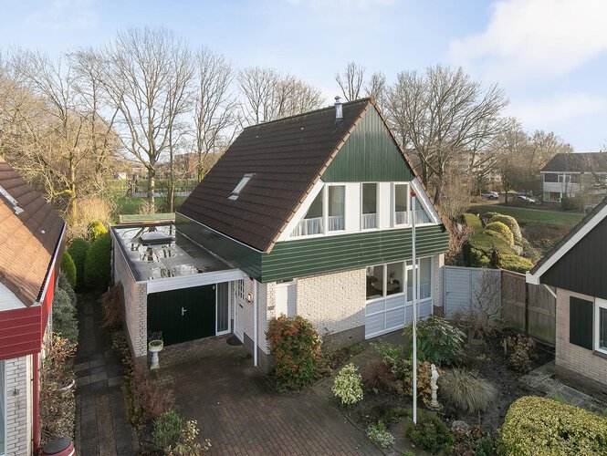 Rixtwei 337 LEEUWARDEN