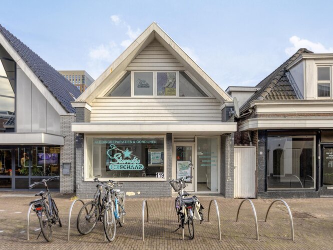 Dracht 119 HEERENVEEN