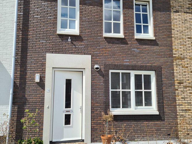Evert Egbertsstraat 79 SNEEK Evert Egbertsstraat 79 SNEEK