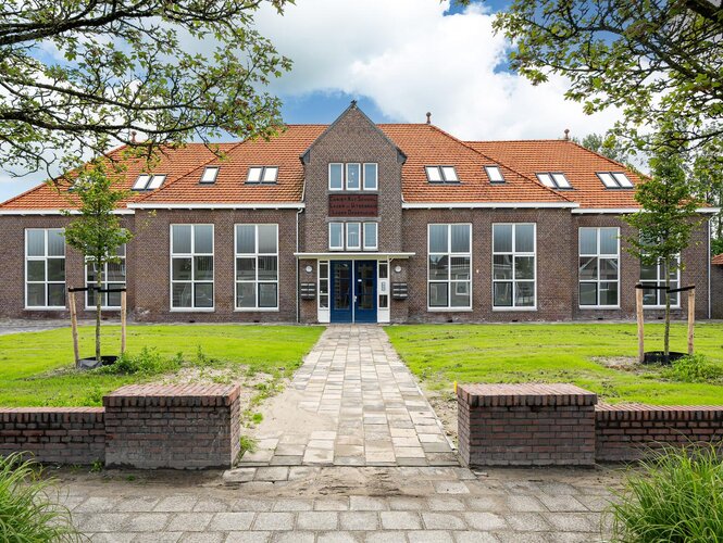 Walperterwei 8 B WOMMELS