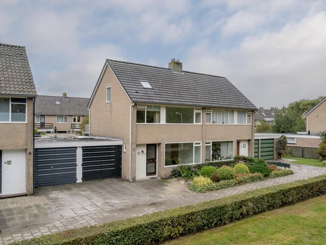 Verdeniusstraat 17 DRACHTEN Verdeniusstraat 17 DRACHTEN