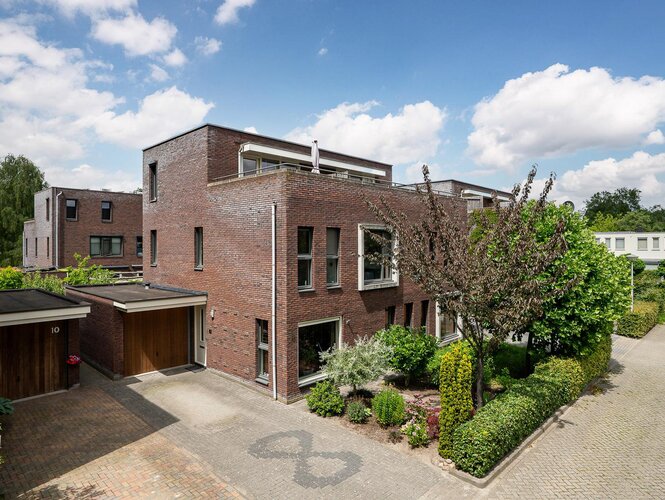 de Weeren 8 LEEUWARDEN