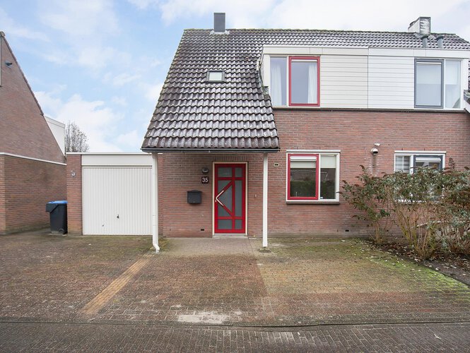 Havikshorst 35 HEERENVEEN Havikshorst 35 HEERENVEEN