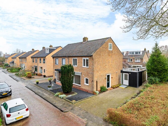 Willem Westrastraat 19 FRANEKER Willem Westrastraat 19 FRANEKER