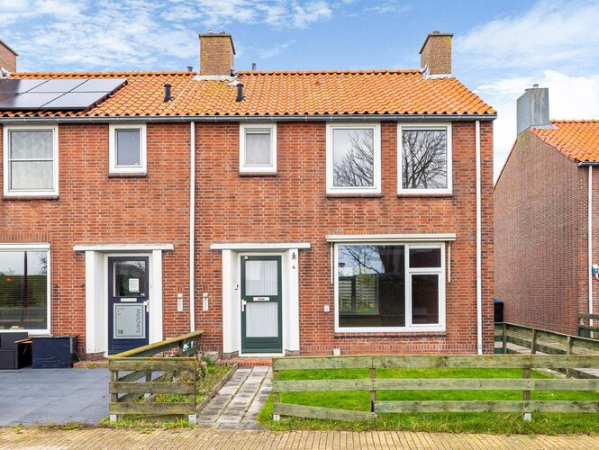 Gedempte Putten 16 MAKKUM