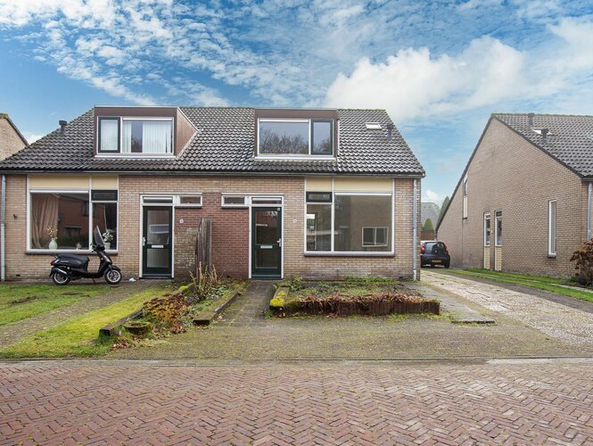 Ds. de Boerwei 14 HEMRIK