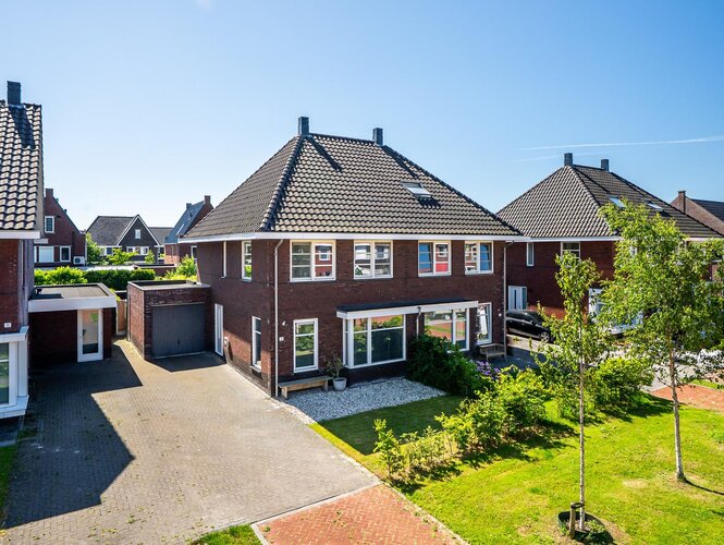 Hameie 13 LEEUWARDEN