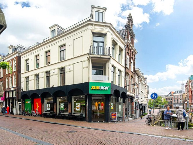 Sint Jacobsstraat 2 LEEUWARDEN Sint Jacobsstraat 2 LEEUWARDEN