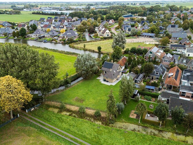 Lytse Streek 13 WINSUM Lytse Streek 13 WINSUM