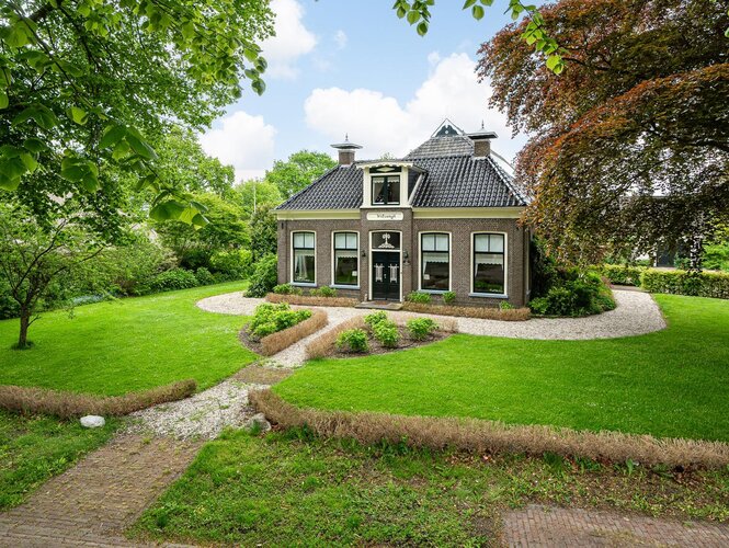 Kerkbuurt 57 SUWÂLD