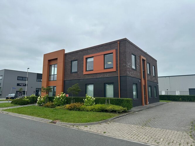 Piter Terpstrawei 6 LEEUWARDEN