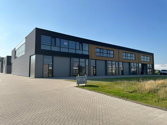 Jupiterweg 21-f 2 LEEUWARDEN