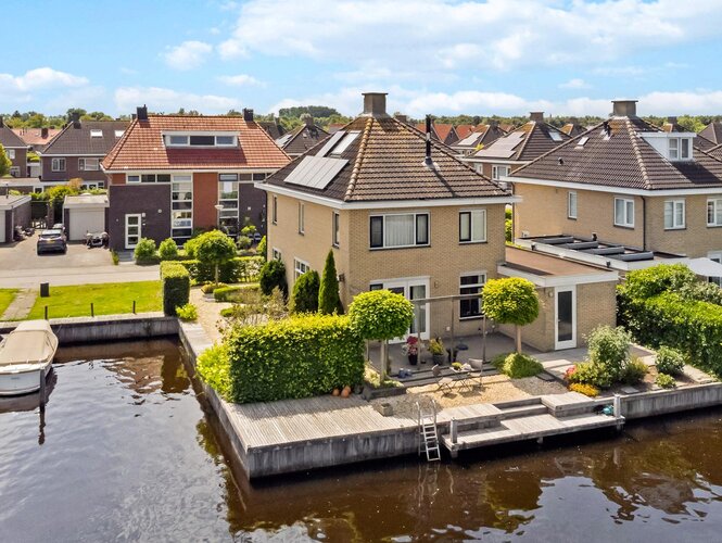 De Slachterij 18 AKKRUM De Slachterij 18 AKKRUM