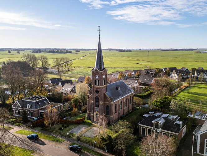 Rijksweg 184 JIRNSUM