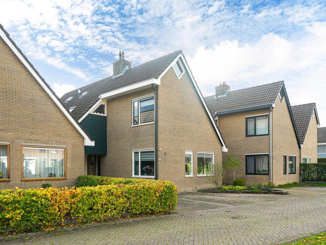 Jan Jelles Hofleane 153 LEEUWARDEN Jan Jelles Hofleane 153 LEEUWARDEN