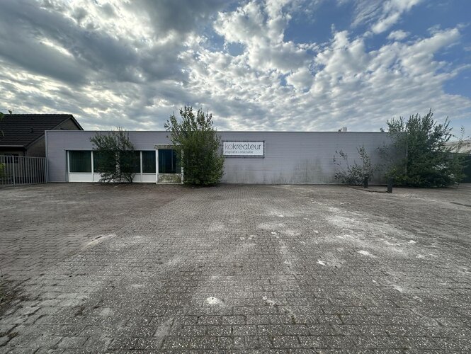 Ambachtsstraat 5 WOLVEGA