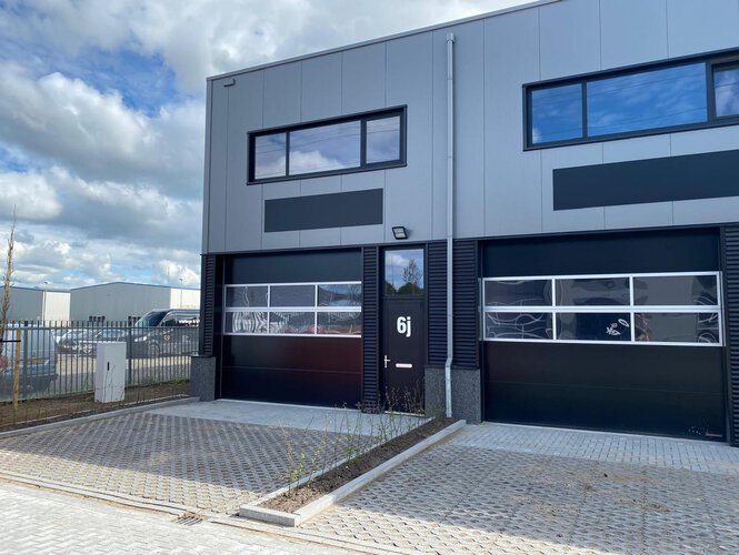 Orionweg 6-j LEEUWARDEN