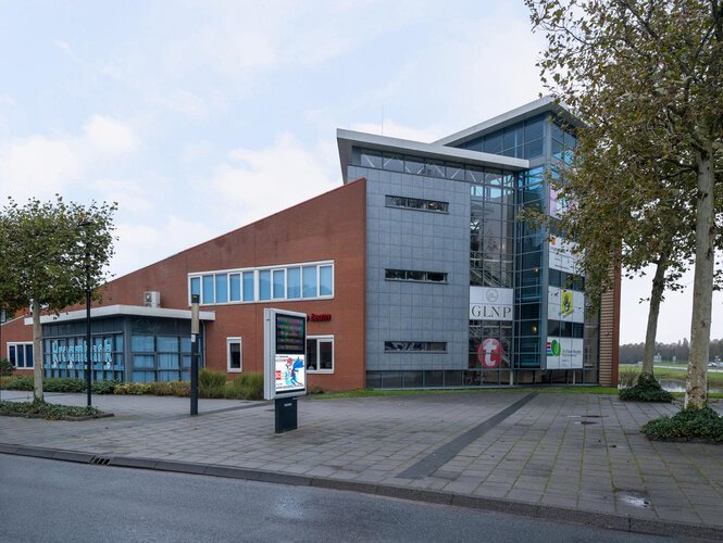 K R Poststraat 131 Heerenveen