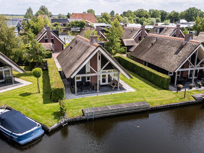 Skûtmakkerspôle 8 W9 TERKAPLE