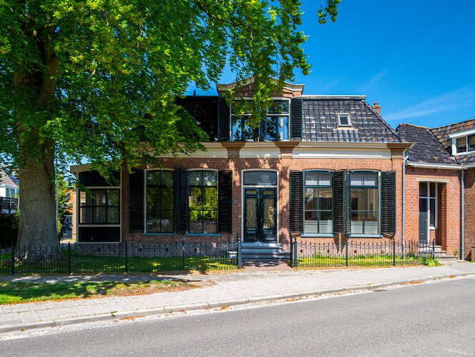Parkstraat 28 GROU Parkstraat 28 GROU