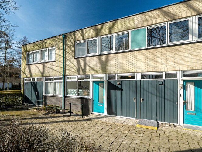 de Hooidollen 25 LEEUWARDEN