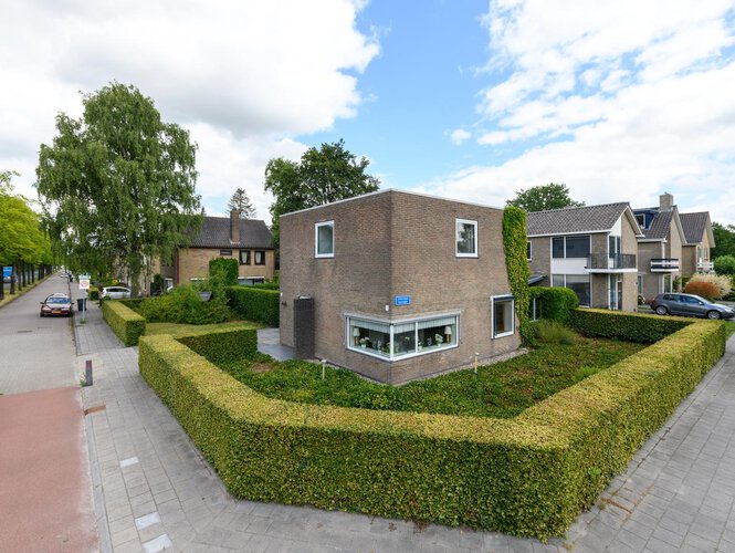 Zuiderhogeweg 119 DRACHTEN Zuiderhogeweg 119 DRACHTEN