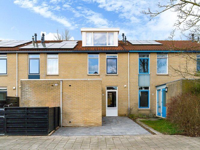 Hanebalken 290 DRACHTEN