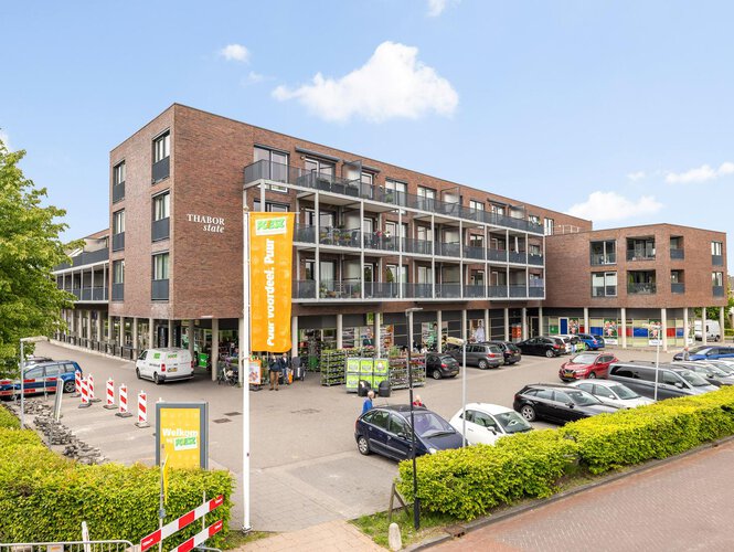 Peter van Thaborplein 44 BOLSWARD Peter van Thaborplein 44 BOLSWARD