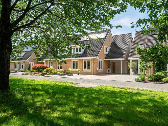 Gerniersstrjitte 15 BURGUM