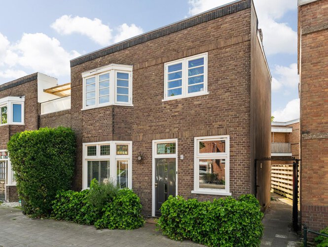 Leeuwerikstraat 47 LEEUWARDEN