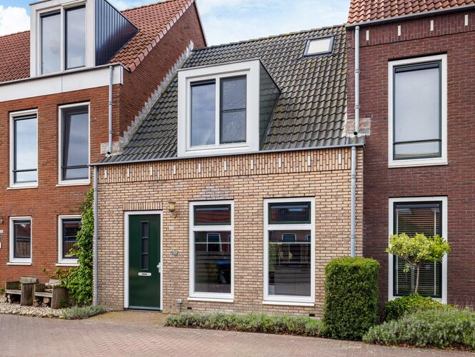 It Bûthús 21 LEEUWARDEN