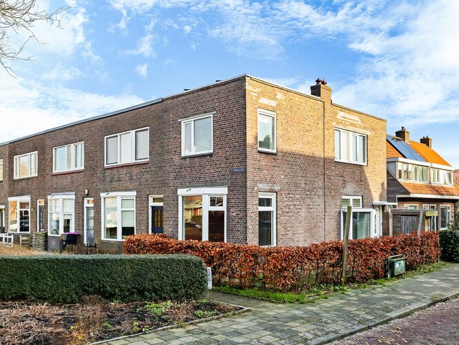 Roekstraat 46 LEEUWARDEN