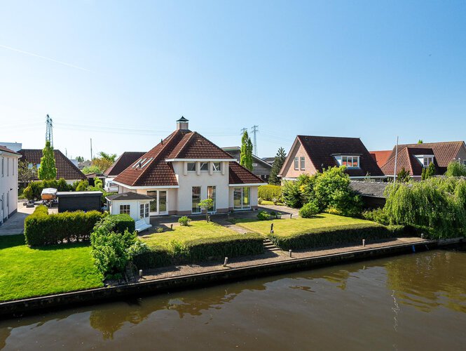 De Lauwers 29 LEEUWARDEN