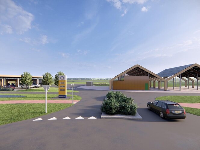 Oostereinde Winschoten