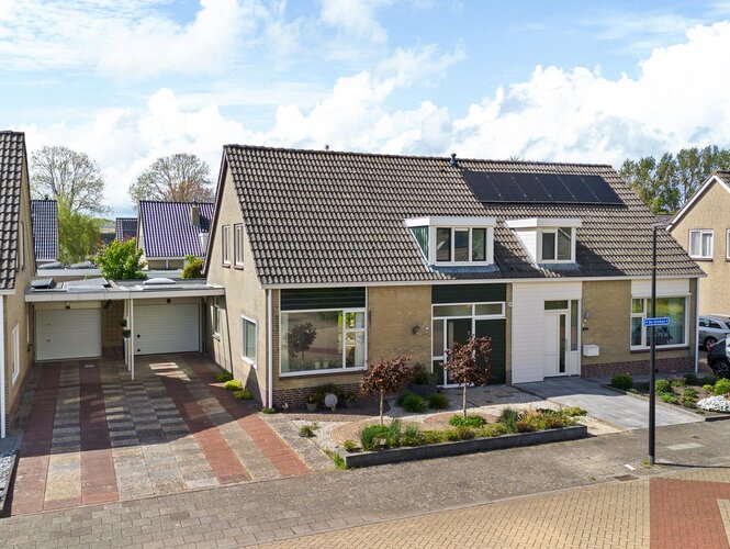 De Slinken 24 BOLSWARD