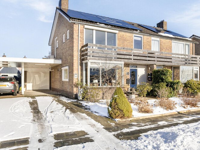 Oldebertweg 117 Tolbert Oldebertweg 117 Tolbert