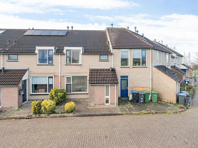 Rode Klaver 37 SNEEK Rode Klaver 37 SNEEK