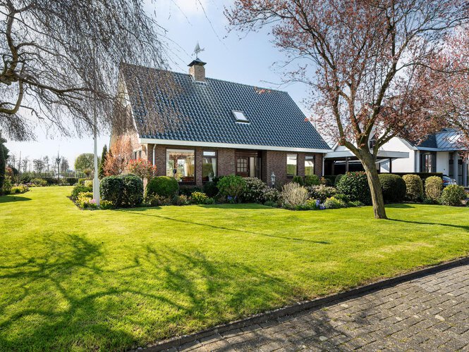 Tjeukemeerstraat 63 LEMMER