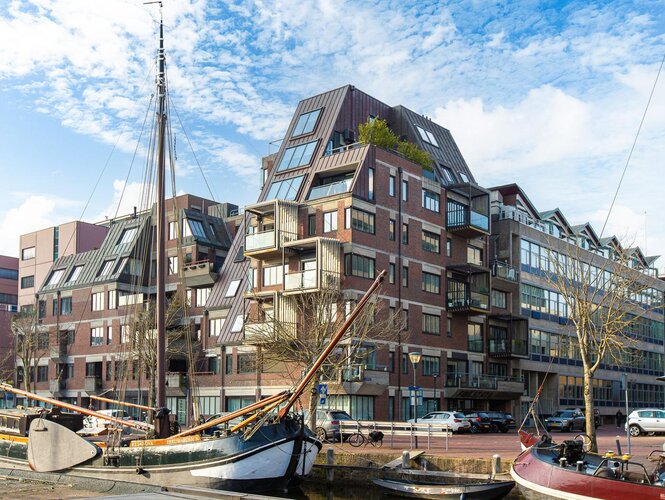 Zuiderstraat 22 LEEUWARDEN