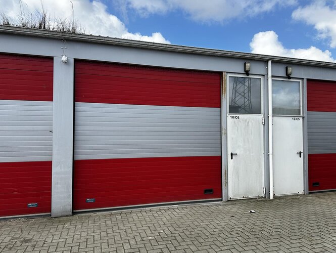 Aldebaranweg 10-c 6 LEEUWARDEN