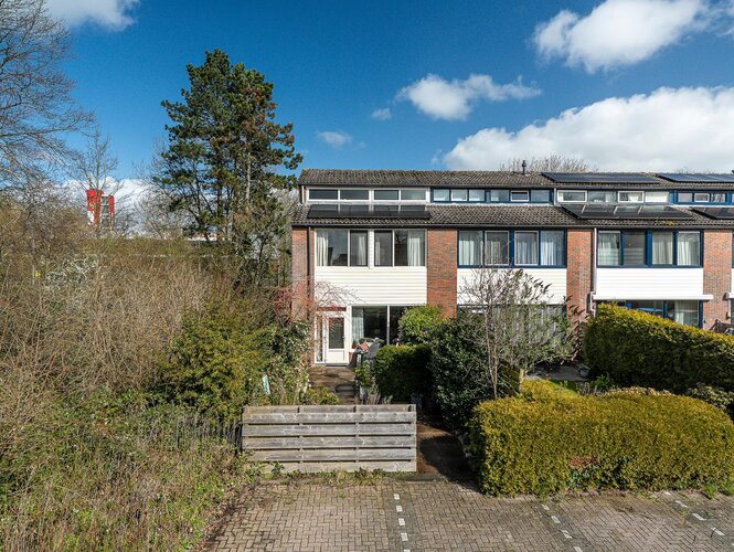 Lenteklokje 29 LEEUWARDEN