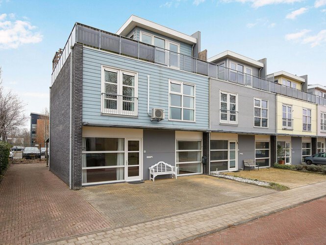 Heideanjer 8 Drachten Heideanjer 8 Drachten