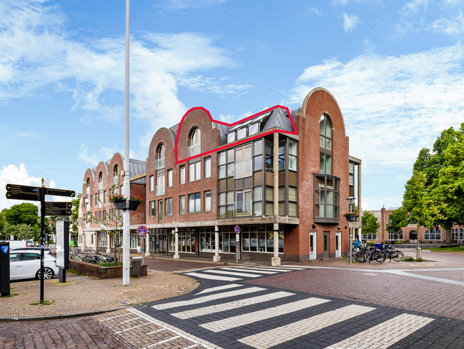Martiniplein 15 303 SNEEK