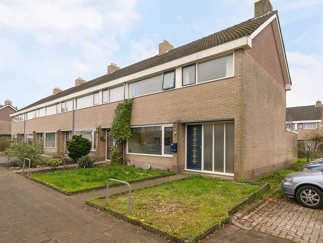 Bloemkamp 54 DRACHTEN Bloemkamp 54 DRACHTEN