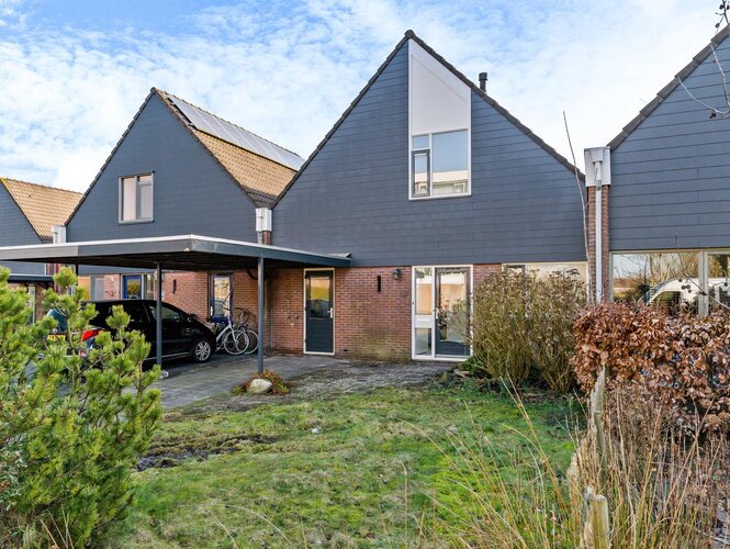 Wederik 102 HEERENVEEN